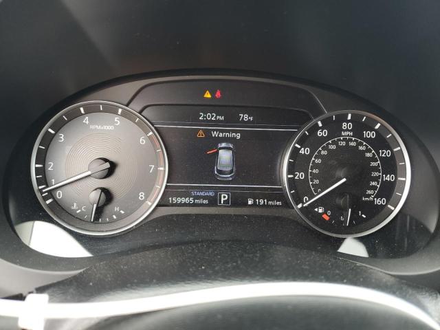 2019 INFINITI QX50 ESSEN - 3PCAJ5M16KF135750