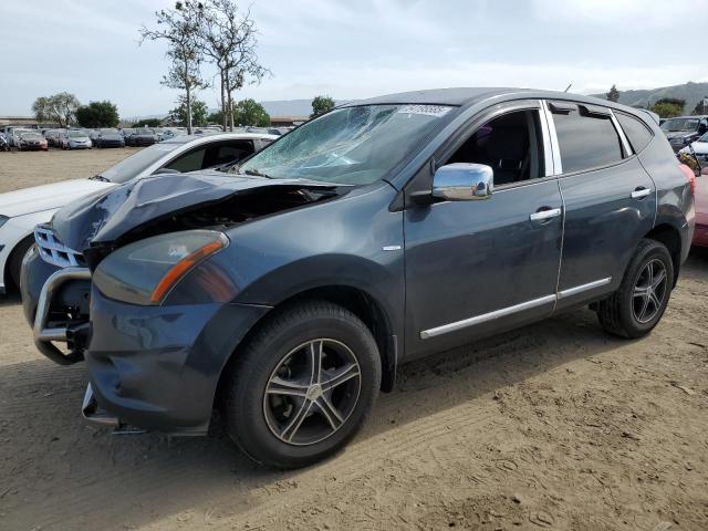 Vin: jn8as5mt7dw541036, lot: 54195585, nissan rogue s 2013 img_1