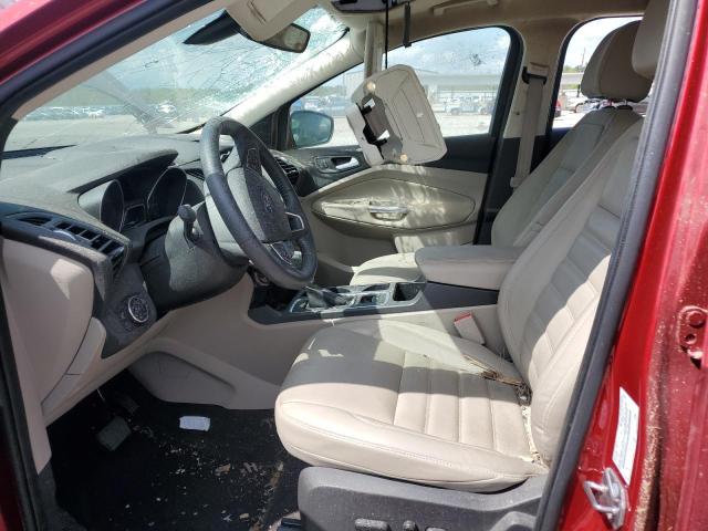 2017 FORD ESCAPE TIT - 1FMCU0J97HUA61036