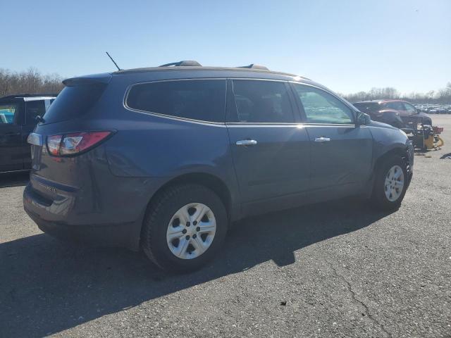 Vin: 1gnkvfed9dj169837, lot: 51150425, chevrolet traverse ls 20133