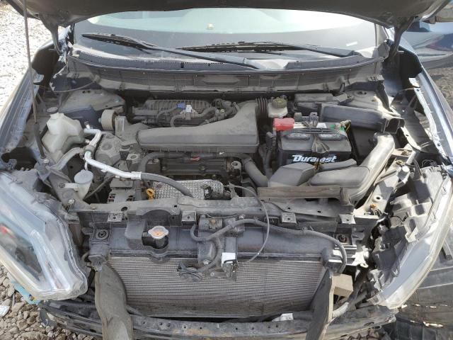 2016 NISSAN ROGUE S - KNMAT2MV4GP613219