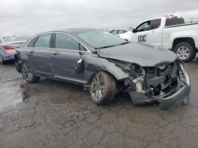 Vin: 3ln6l5lu3lr611539, lot: 52162975, lincoln mkz reserve 20204