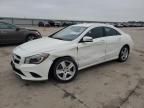 2016 MERCEDES-BENZ CLA 250 - WDDSJ4EB2GN323850