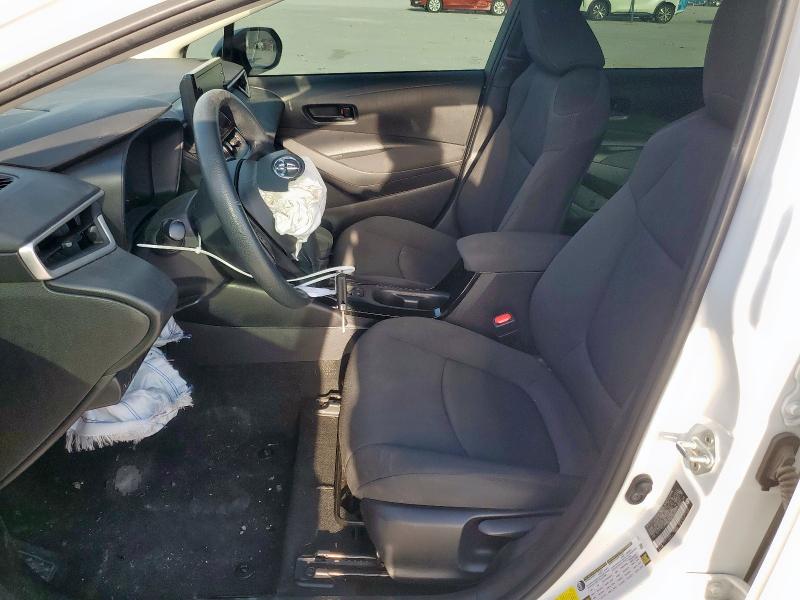 2022 TOYOTA COROLLA LE - 5YFEPMAE0NP369537