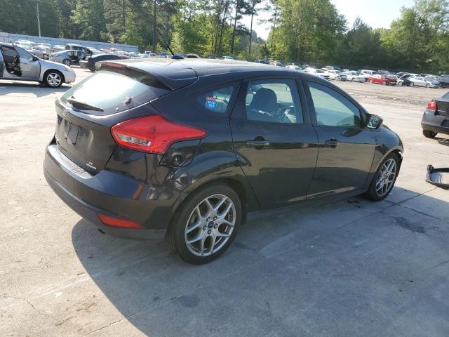 Vin: 1fadp3k29fl338779, lot: 52445975, ford focus se 20153