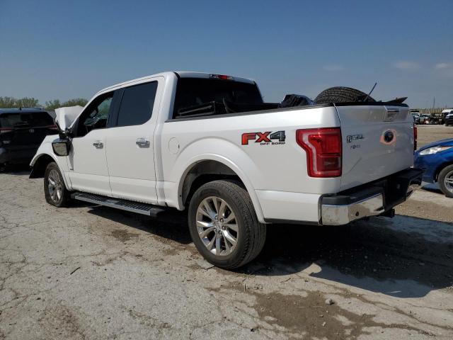 Vin: 1ftew1ep8gkf48214, lot: 53182175, ford f-150 supercrew 20162