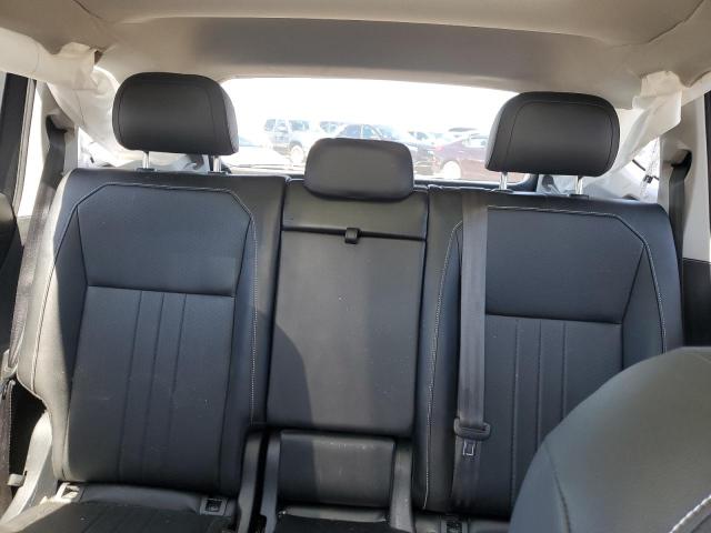 2022 VOLKSWAGEN TIGUAN SE - 3VV2B7AX2NM160135