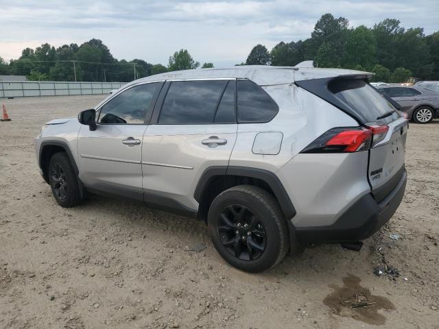 Vin: 2t3f1rfv9sw518024, lot: 55038915, toyota rav4 le 20252