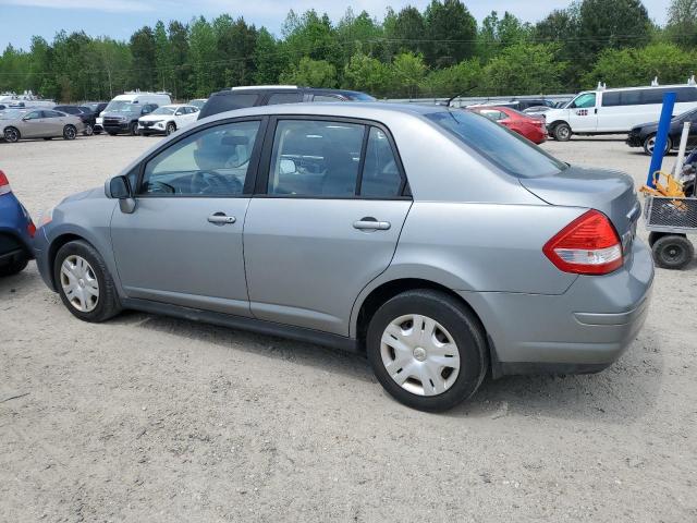 2011 NISSAN VERSA S - 3N1BC1AP1BL435829