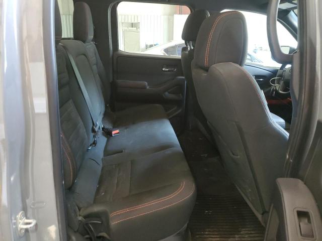 2023 NISSAN FRONTIER S - 1N6ED1EK6PN624132