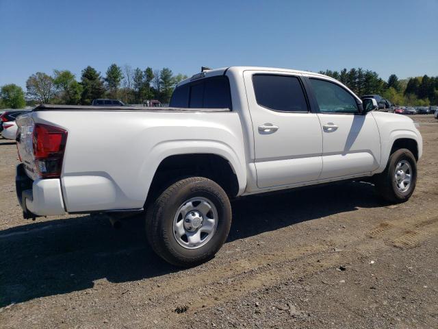 Vin: 3tycz5anxmt032035, lot: 54517835, toyota tacoma double cab 20213
