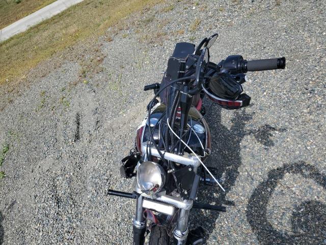 2008 HARLEY-DAVIDSON FXDL 1HD1GN4138K333064