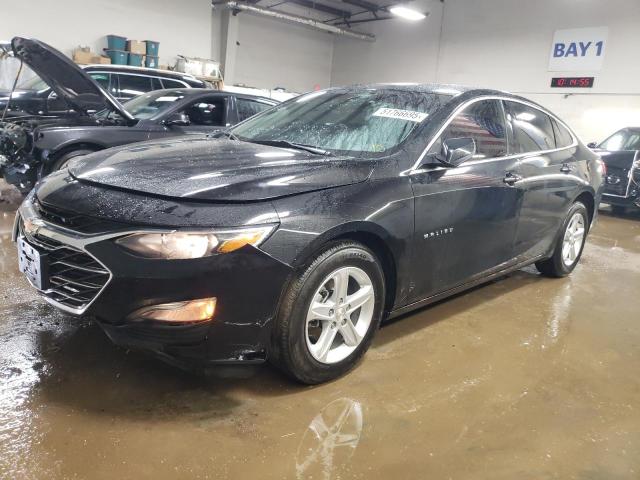 Vin: 1g1zb5stxrf251021, lot: 51766695, chevrolet malibu ls 2024 img_1