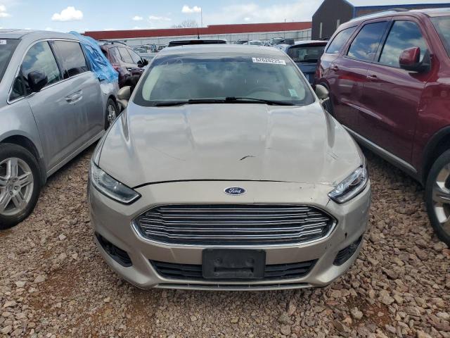 2015 FORD FUSION TIT - 3FA6P0K92FR113237