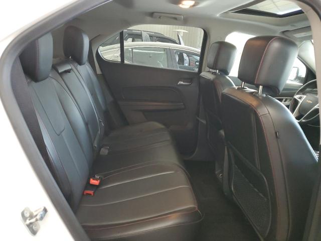 2016 CHEVROLET EQUINOX LT - 2GNALDEKXG6202687