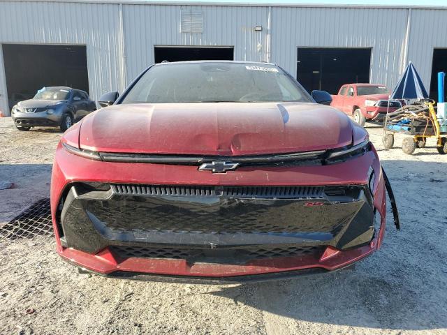 2025 CHEVROLET EQUINOX RS 3GN7DSRP8SS137303