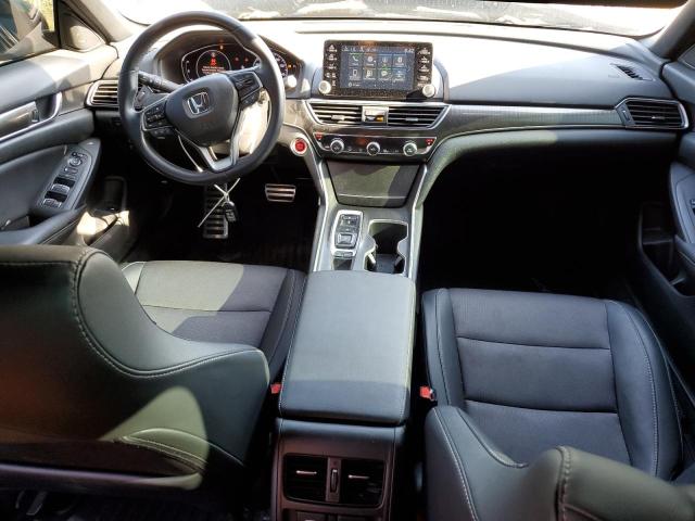 2021 HONDA ACCORD SPO - 1HGCV2F39MA006411
