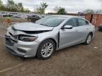 2017 CHEVROLET MALIBU LT - 1G1ZE5ST2HF179222