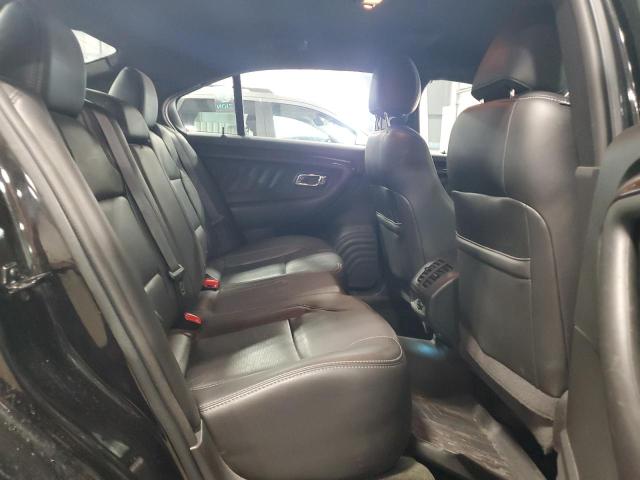 2015 FORD TAURUS LIM - 1FAHP2F83FG108609