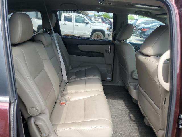 2015 HONDA ODYSEEY 5FNRL5H62FB111440