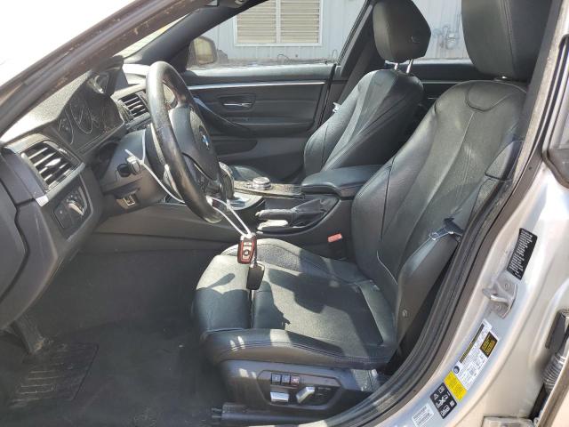 2016 BMW 428 XI GRA - WBA4C9C52GG136035