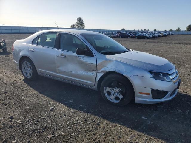 Vin: 3fahp0ha5br325389, lot: 51466115, ford fusion se 20114