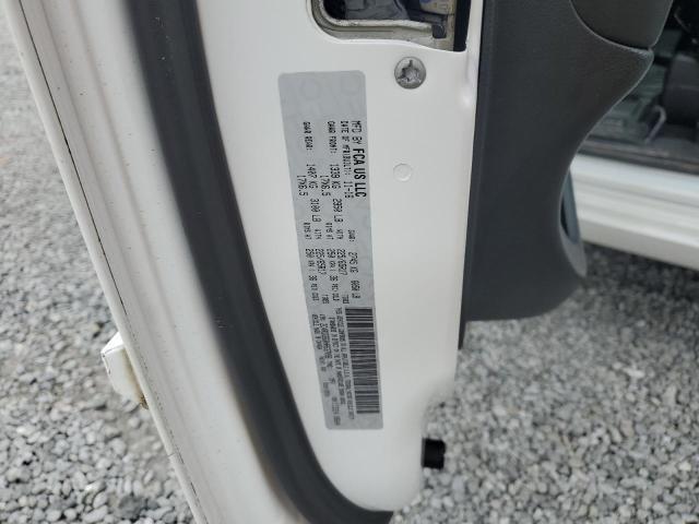 2017 DODGE GRAND CARA - 2C4RDGBG0HR637096