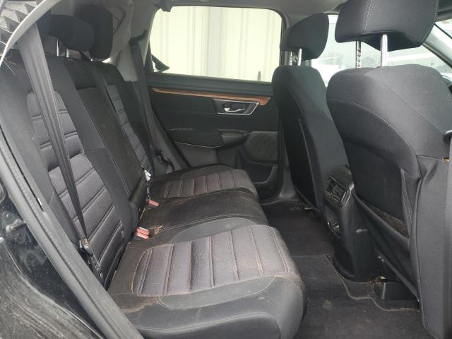 2018 HONDA CR-V EX - 7FARW2H59JE091844
