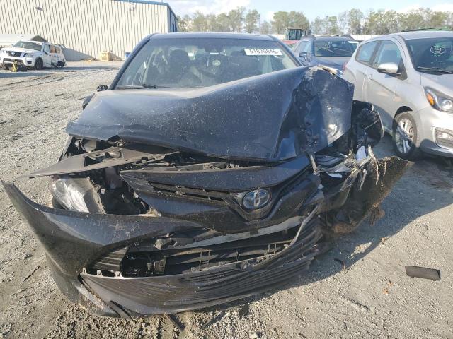 2019 TOYOTA CAMRY HYBR - 4T1B21HK2KU519539