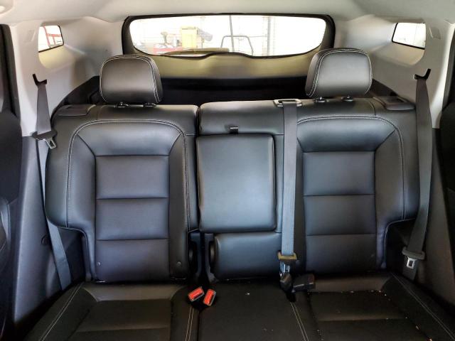 2023 GMC TERRAIN SL - 3GKALVEG0PL188583