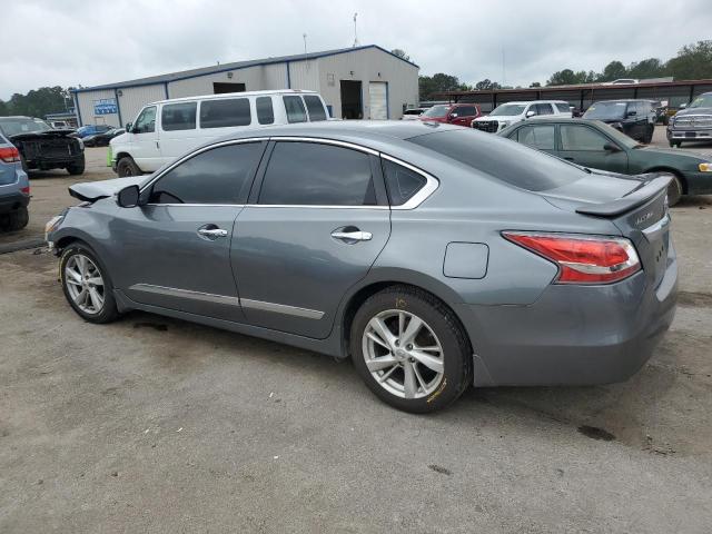 Vin: 1n4al3ap3fc112796, lot: 54201175, nissan altima 2.5 20152