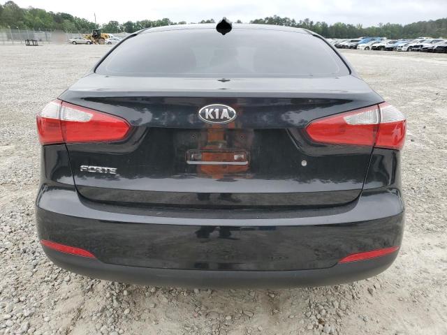 2015 KIA FORTE LX KNAFK4A62F5269642
