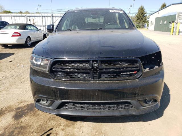 2017 DODGE DURANGO GT - 1C4RDJDG7HC703937