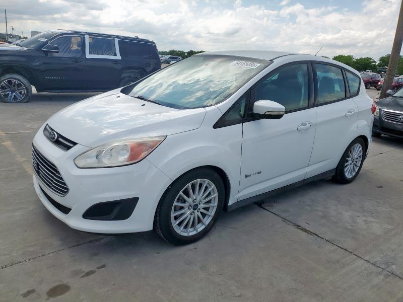 FORD C-MAX SE