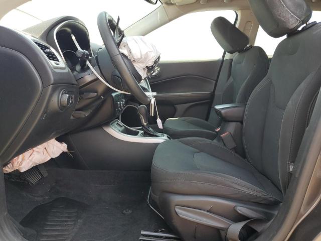 2018 JEEP COMPASS SP - 3C4NJCAB3JT194368