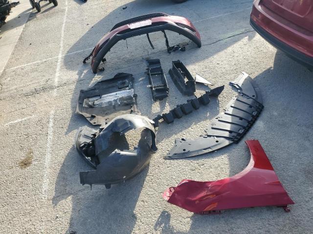 2017 FORD FOCUS SE - 1FADP3FE7HL337704