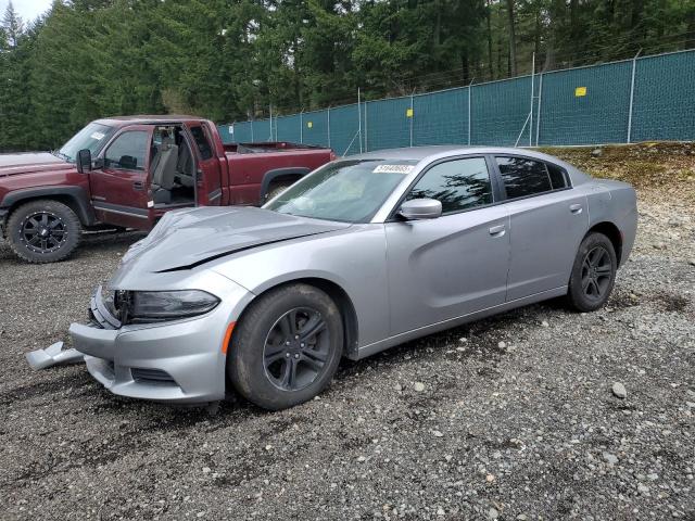 Vin: 2c3cdxbg9gh277163, lot: 51640665, dodge charger se 2016 img_1