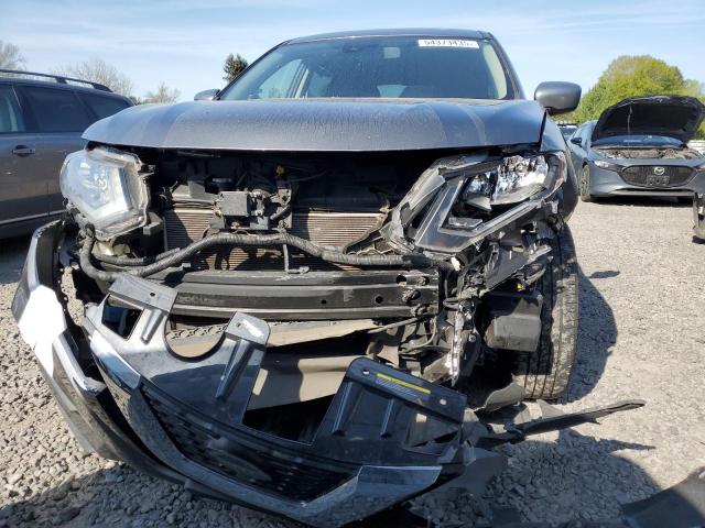 2019 NISSAN ROGUE S - KNMAT2MV0KP529990