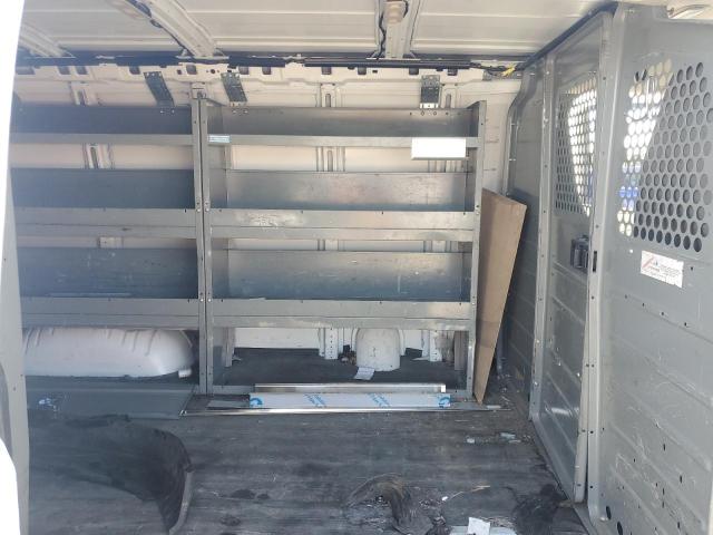 2016 CHEVROLET EXPRESS G2 - 1GCWGAFF5G1190275