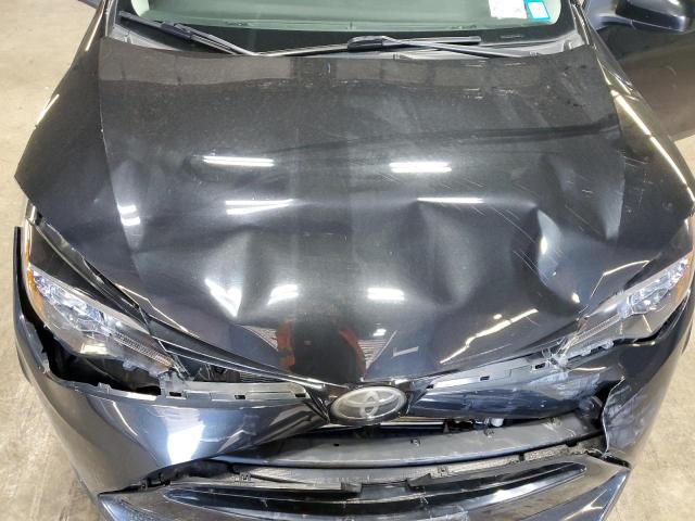 2017 TOYOTA COROLLA L - 2T1BURHE0HC943413