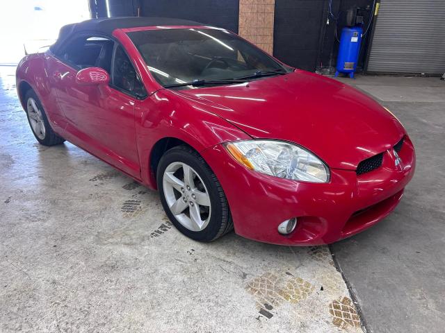 MITSUBISHI ECLIPSE SP