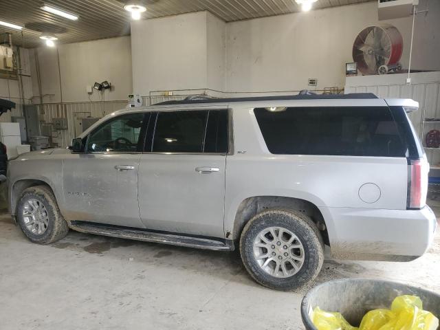 Vin: 1gks2hkc3fr686150, lot: 55035025, gmc yukon k1500 slt 20152