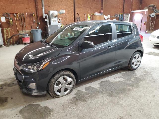 Vin: kl8ca6sa1lc463411, lot: 53483485, chevrolet spark ls 2020 img_1