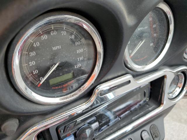 2004 HARLEY-DAVIDSON FLHRSI 1HD1FYW1X4Y739416