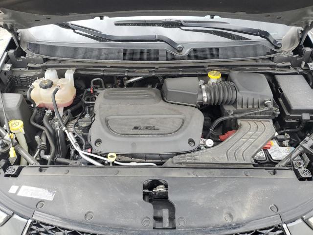 2022 CHRYSLER PACIFICA T - 2C4RC1BG9NR113943