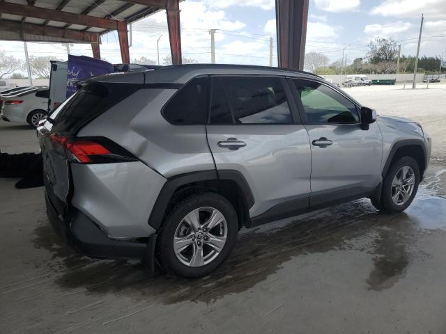 Vin: 2t3w1rfv7nw233780, lot: 55099615, toyota rav4 xle 20223