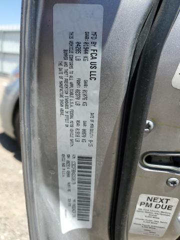 2016 DODGE DART SXT - 1C3CDFBBXGD538179