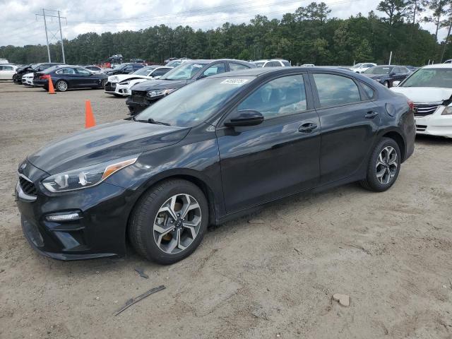 Vin: 3kpf24ad3me271256, lot: 54598275, kia forte fe 2021 img_1