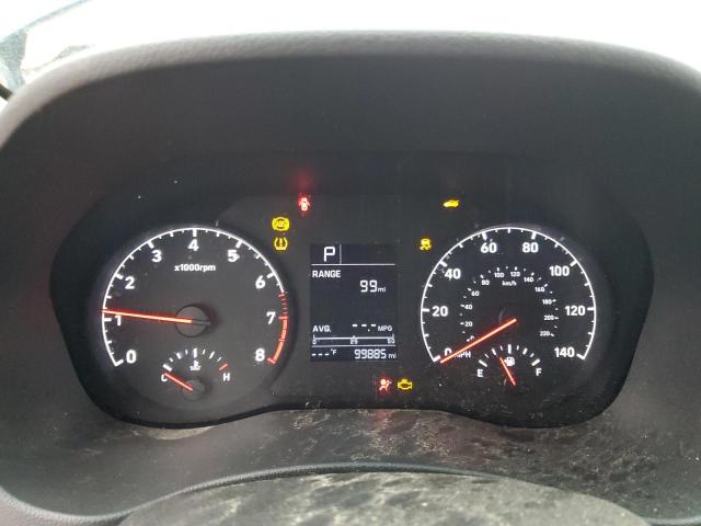 2019 HYUNDAI ACCENT SE 3KPC24A3XKE052964