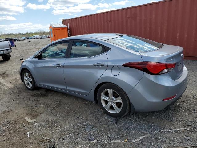 2016 HYUNDAI ELANTRA SE - 5NPDH4AE6GH795550